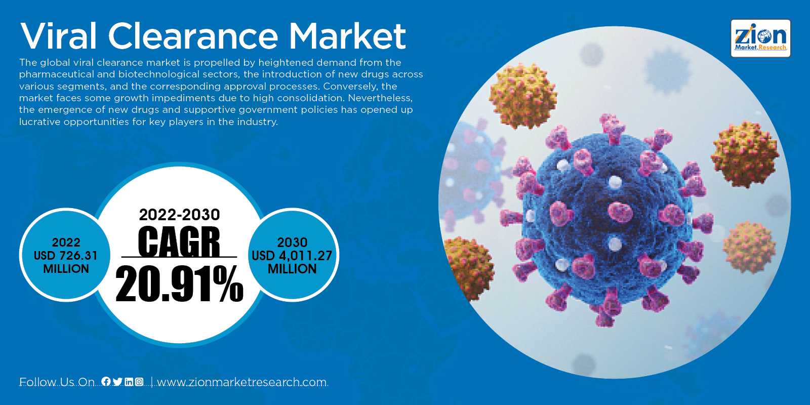 Global Viral Clearance Market