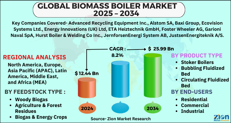 Biomass Boiler Market
