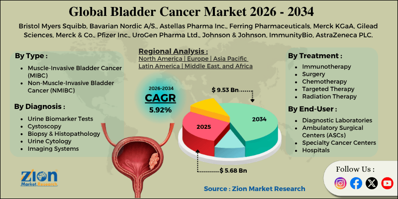 Bladder Cancer Market