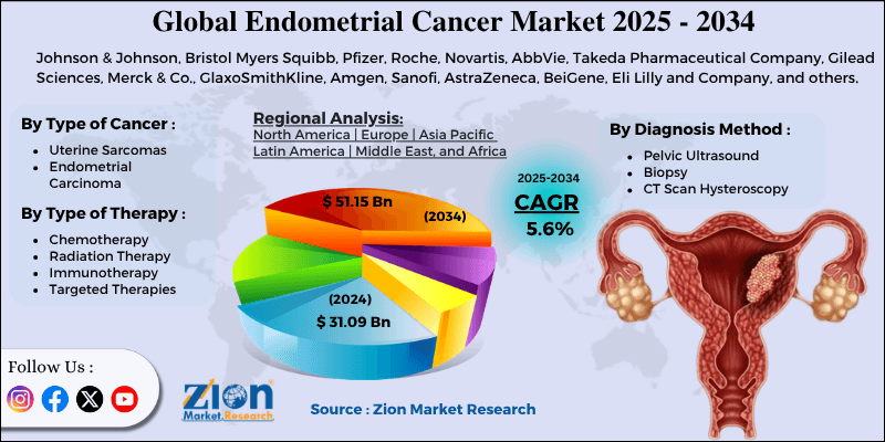 Endometrial Cancer Market