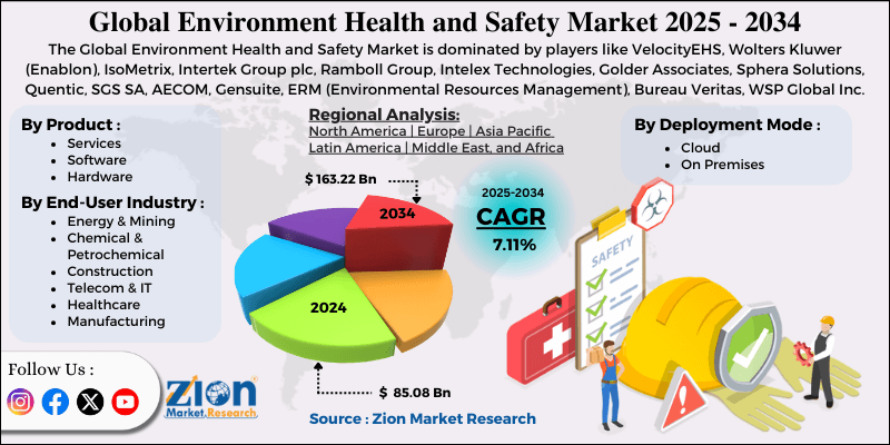 Environment Health and Safety Market