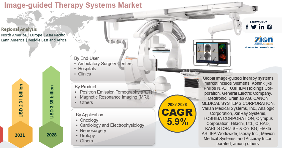 Global Image-Guided Therapy Systems Market