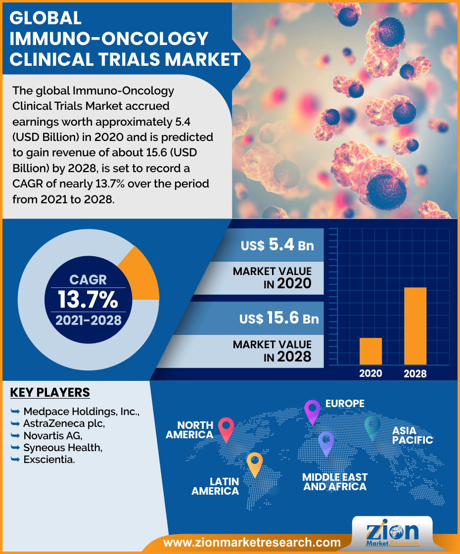 Global Immuno Oncology Assays Market 
