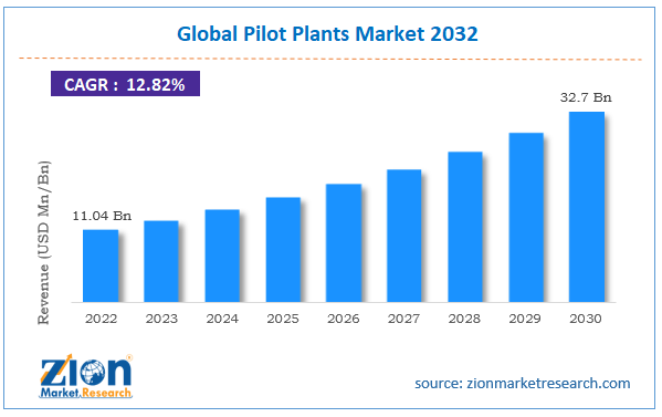Global Pilot Plants Market Size