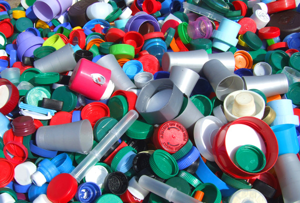 Most Widely Produced Synthetic Plastic Polymer