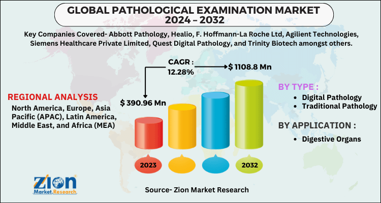 Pathological Examination Market