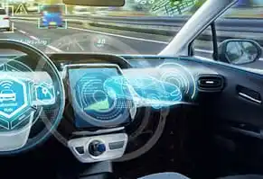 Automotive