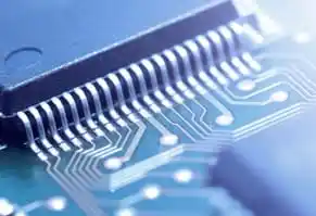 Semiconductor-Electronics